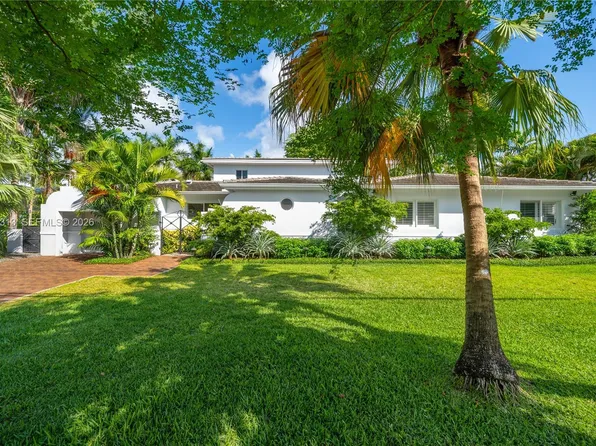 725 Vilabella Ave, Coral Gables, FL 33146