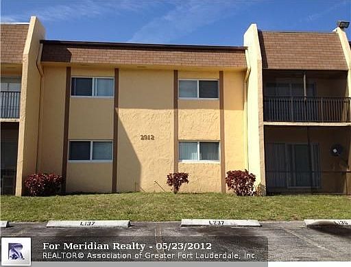 2nd image of 2922 NW 55th Ave APT 1D