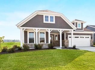 3106 Viridian Way, Valparaiso, IN 46385