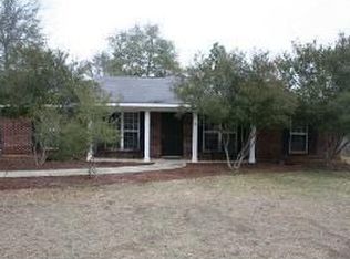 8129 Evans Rd, Chunchula, AL 36521