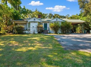 906 Buena Vista Dr, Tallahassee, FL 32304