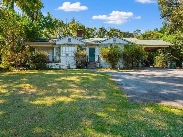 906 Buena Vista Dr, Tallahassee, FL 32304