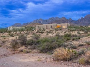 5173 Black Quartz Rd, Las Cruces, NM 88011