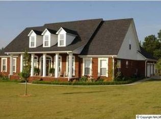 14511 Doe Run, Harvest, AL 35749