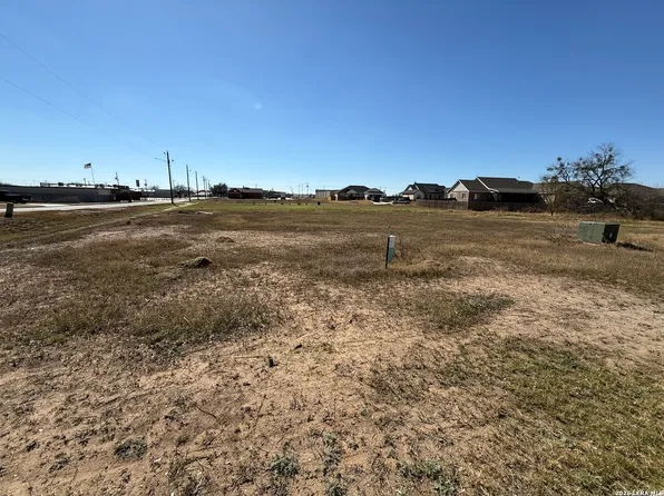 701 N Dickson LOT 30, Poth, TX 78147