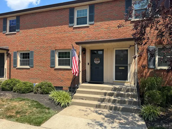 4 Creekwood Sq, Cincinnati, OH 45246