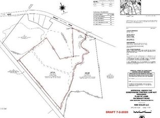 0 Braley Rd LOT 2A, East Freetown, MA 02717