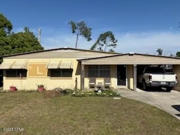1310 Fairy Ave, Panama City, FL 32401