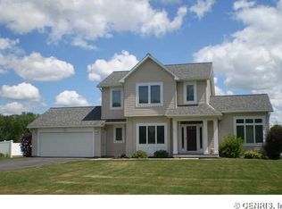 267 Rausler Rd, Farmington, NY 14425