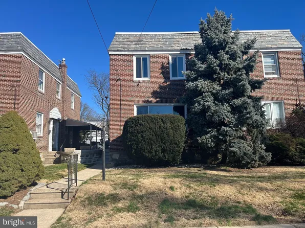 4015 Hartel Ave, Philadelphia, PA 19136