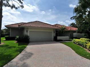 1491 NW Sweet Bay Cir, Palm City, FL 34990