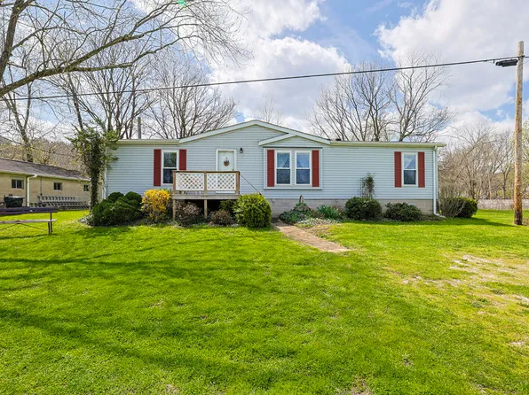 5646 New Dr, Melbourne, KY 41059