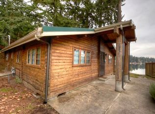 3734 Long Lake Dr SE, Olympia, WA 98503