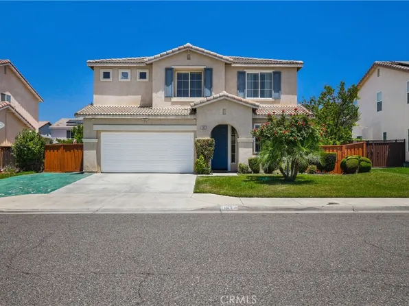 1163 Christa Cir, San Jacinto, CA 92582