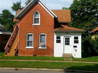 416 Douglas St, Defiance, OH 43512