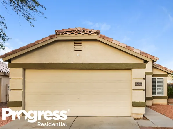 12420 N 121st Ave, El Mirage, AZ 85335