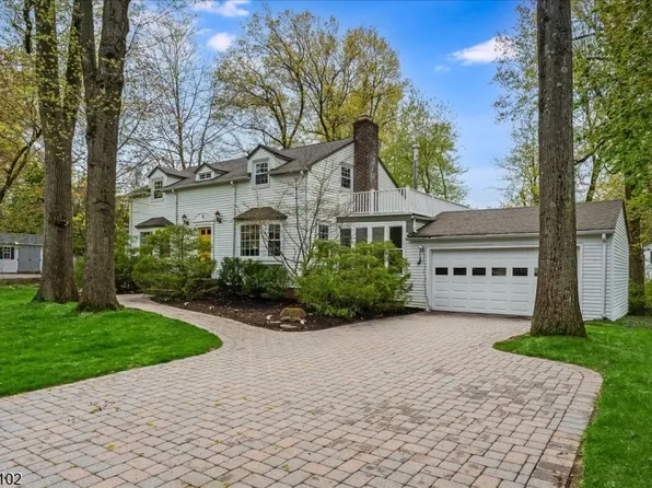 8-10 Lessing Rd, West Orange Twp., NJ 07052