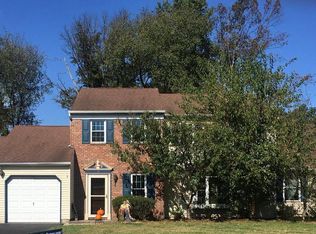 5 Alberts Way, Langhorne, PA 19047