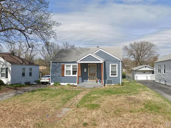 8019 Aline Ave, Saint Louis, MO 63134