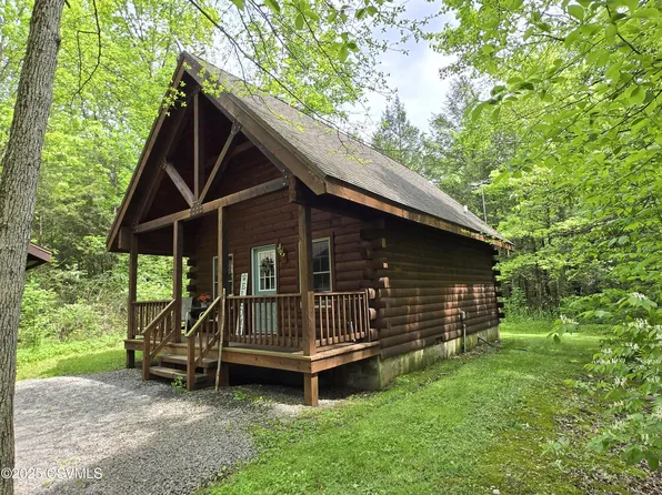 339 Camp Laurel Rd, Mifflinburg, PA 17844