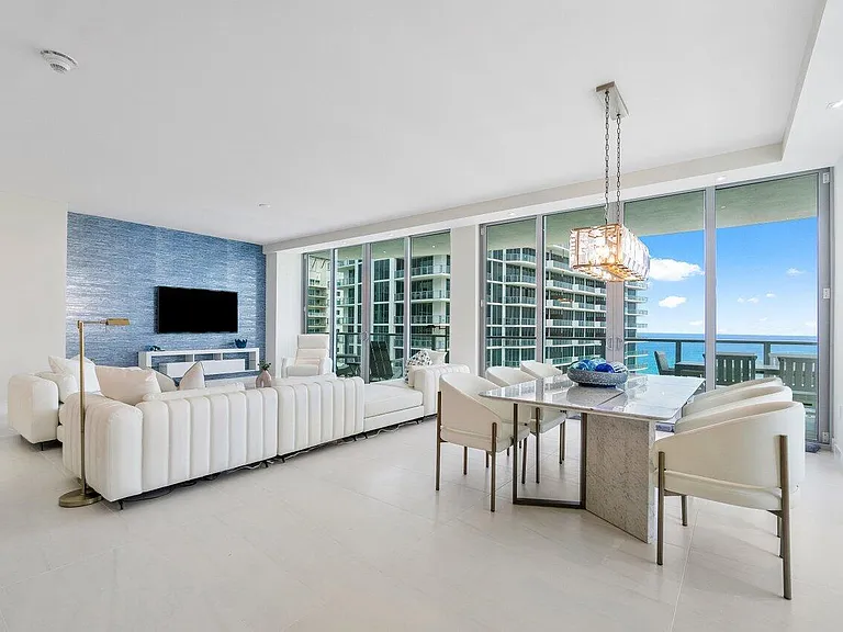 3100 N Ocean Dr #1505 — Photo 9
