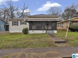 1228 19th St SW, Birmingham, AL 35211