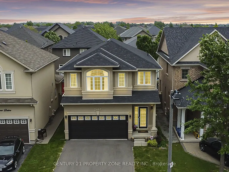 2467 Millstone Dr — Photo 1