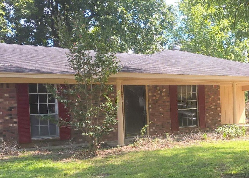 Charming 3 Bedroom, 2 bath house in Monroe, Louisiana for re