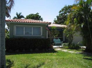 1138 Lincoln St, Hollywood, FL 33019