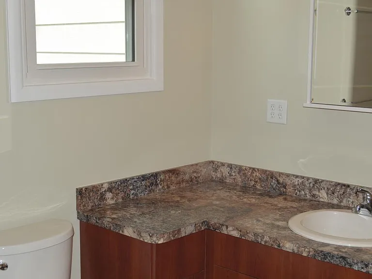 Fullbath, 1st floor
