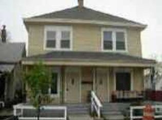 1730 S Talbott St, Indianapolis, IN
