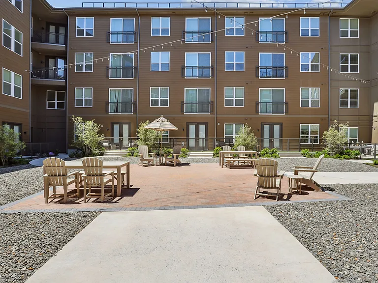 Heritage McKinney Square — Photo 33
