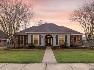5542 N Snowden Dr, Baton Rouge, LA 70817