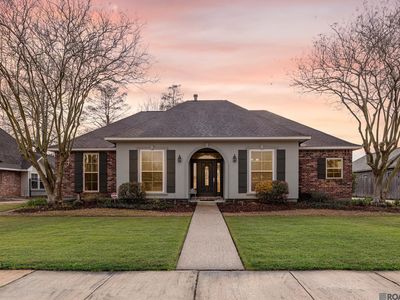 5542 N Snowden Dr, Baton Rouge, LA, 70817