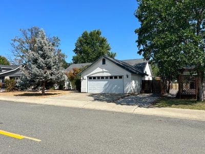 171 Fairway Dr, Weaverville, CA, 96093