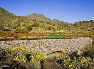 15507 N Javelina Trl LOT 215, Fountain Hills, AZ 85268