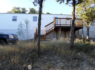 300 Duck Mountain Ln, Canyon Lake, TX 78133