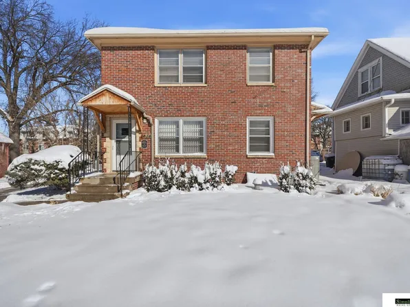 1950 Garfield St, Lincoln, NE 68502