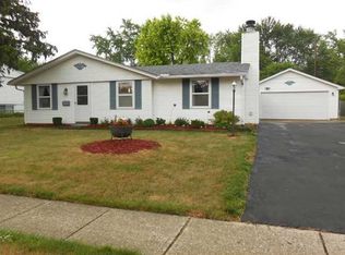 508 Stratmore St, New Carlisle, OH
