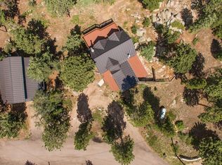 11643 Hillcrest Rd, Golden, CO 80403