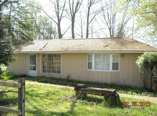 3742 Main Dr, Dryden, MI 48428