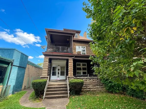 609 S Braddock Ave, 609 S Braddock Ave APT 3, Pittsburgh, PA 15221