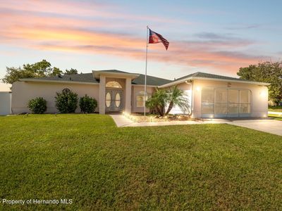 11163 Paco St, Spring Hill, FL, 34609