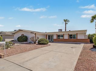 4819 W SUNNYSIDE Avenue, Glendale, AZ 85304