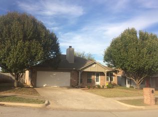 10203 E 98th St N, Owasso, OK 74055