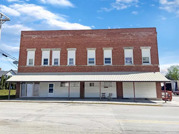 600 Main Street, Linden, WI 53553