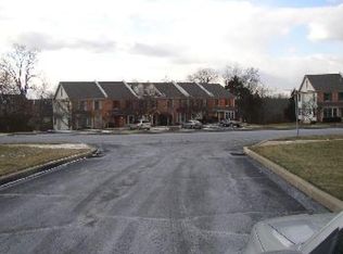 418 Calverton Ct, Harleysville, PA 19438