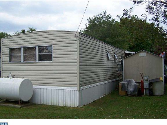 Exterior Back