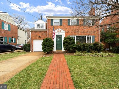 2604 Cameron Mills Rd, Alexandria, VA, 22302