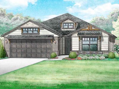 2801 S Columbus Dr, Stillwater, OK, 74074